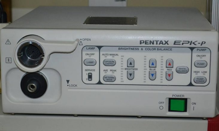 Habilitan en el hospital de Miramar un servicio de video Endoscopía digestiva