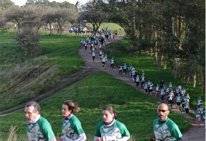 Abierta la inscripción para la Etapa Laguna de los 15K Open Sports