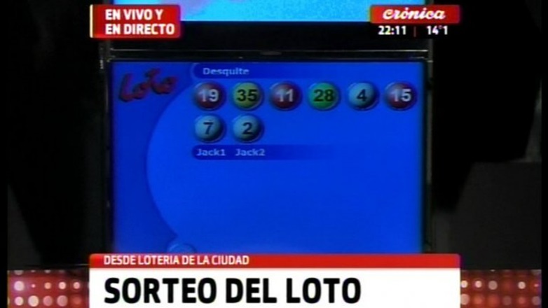 Un apostador ganó el pozo más grande en la historia del Loto: $532 millones