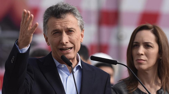 Cambiemos desembarca en la quinta sección con Macri y Vidal: Visitarían Miramar