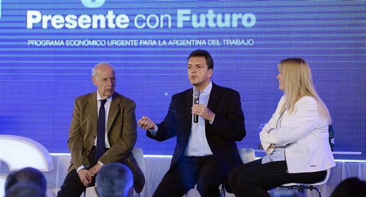 “En algún momento este modelo va a estallar, no es sostenible”