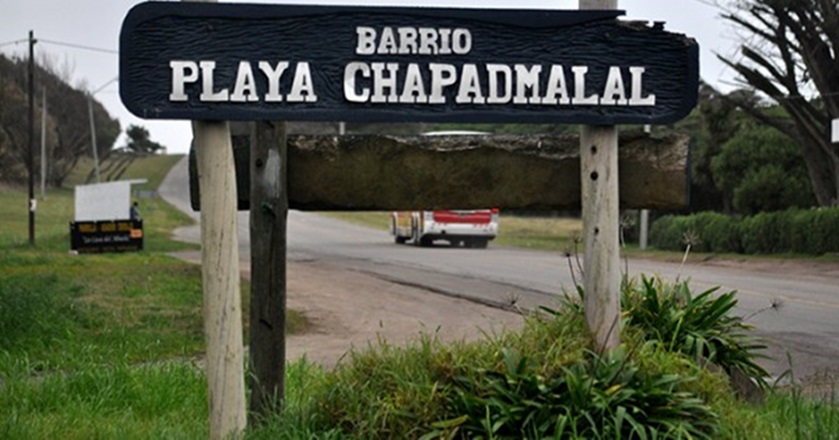 Salud en Playa Chapadmalal: tres meses sin ambulancia, Gustavo Blanco el blanco de las quejas