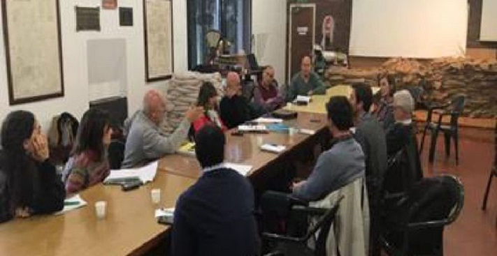 Presentaron nueva modalidad de registro de productores de papa
