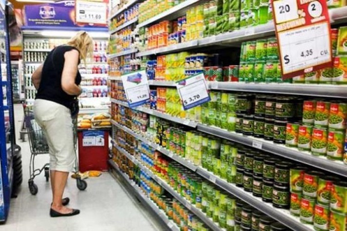 Inflación: en julio llegó al 3.1%, la interanual superó el 31% y la del 2018 ya roza el 20%