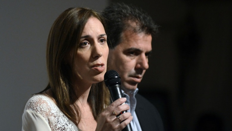 Caso Melmann: Vidal rechazó el fallo que benefició a los condenados