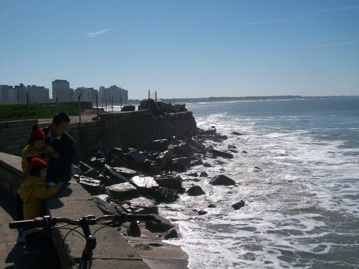 Miramar y la zona: como estará el tiempo para este domingo