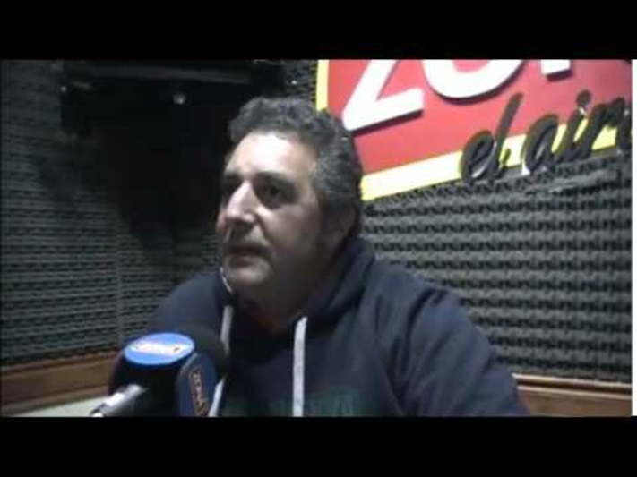 Gral Alvarado: Javier Caraballo asume la gerencia del ANSES local.