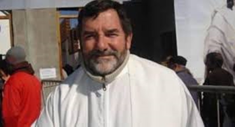 Juan Pablo Cayrol: “La cara de la gente refleja una gran preocupación”