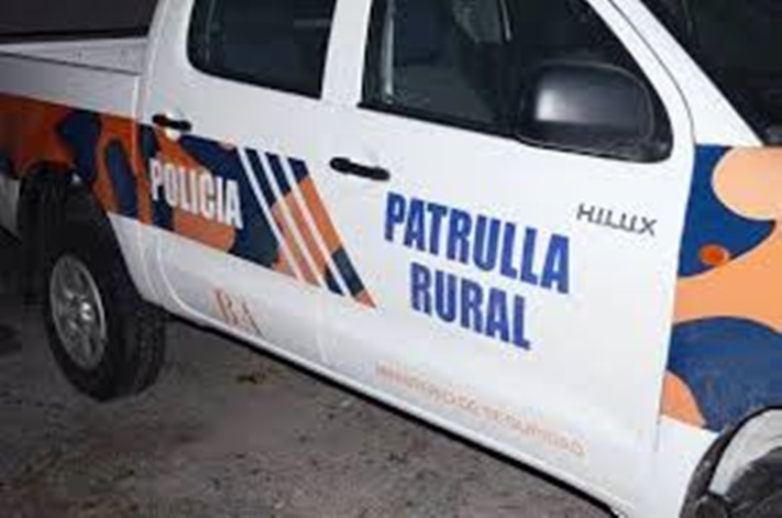 General Alvarado: operativos del CPR en diferentes ciudades del distrito