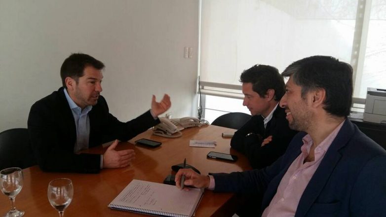 Otamendi: se confirmó la licitación del jardín de infantes N° 905