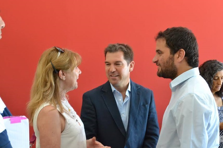 INET: La Olimpíada Nacional de Agropecuaria se realizará en Miramar