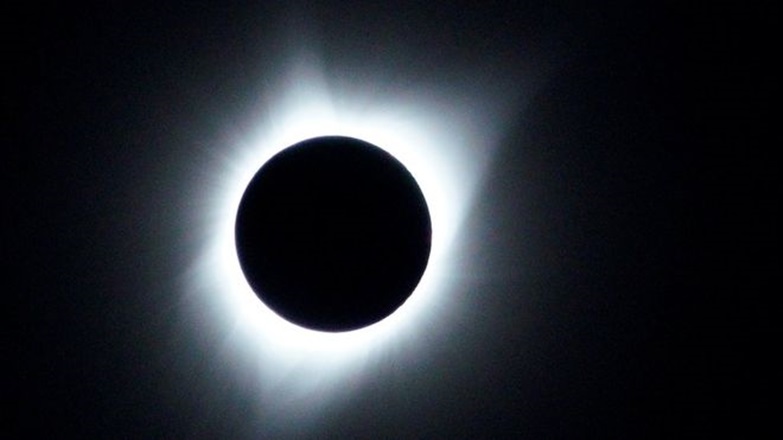 Julio 2019: el próximo eclipse total de sol se verá en Argentina
