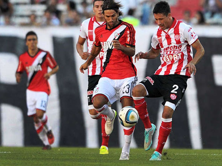 Mar del Plata: El domingo se miden River e Instituto en el Minella