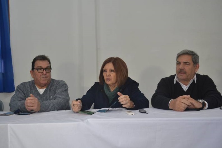 El Hospital  Municipal de Miramar contará con el Servicio de Telemedicina Garrahan  y se realizará un Encuentro de Pediatría Ambulatoria.