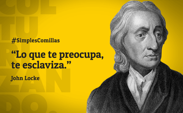 ¿Quién fue John Locke?