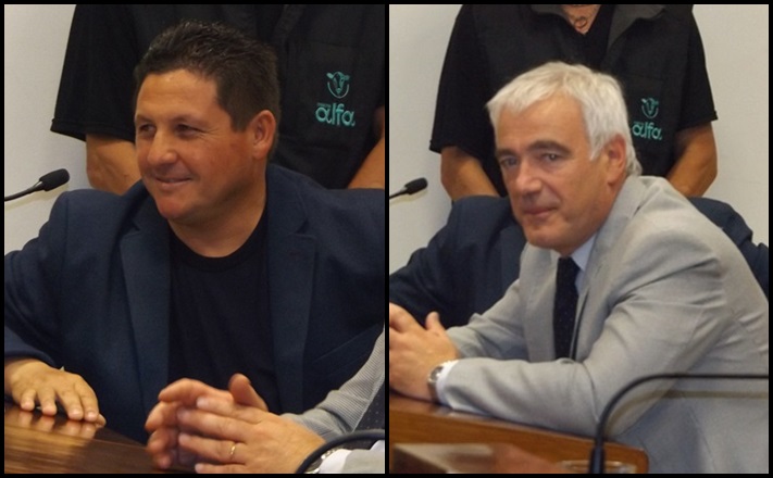 El mapa del HCD General Alvarado: qué pone en juego cada fuerza política en estas elecciones