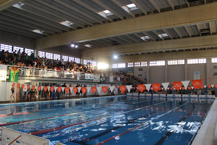 Se realizará en Miramar la etapa Regional de los Bonaerenses de natación