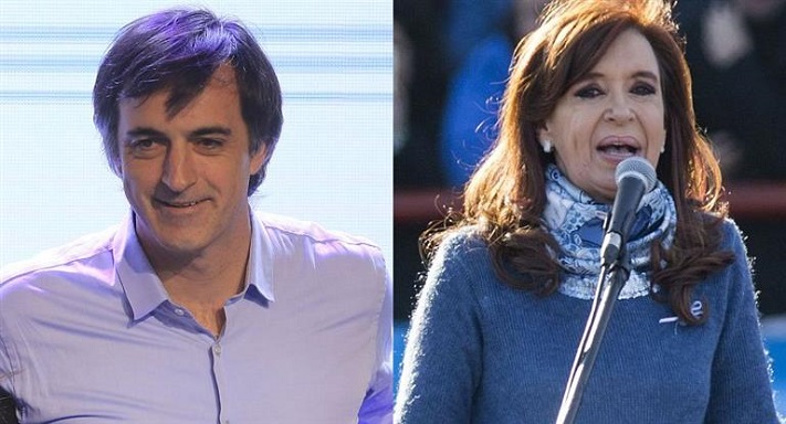 Final abierto en Provincia: Bullrich y Cristina pelean voto a voto
