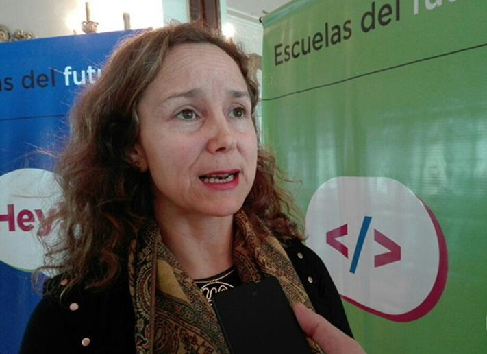 La educación que se viene: robótica, programación y sistemas digitales en las “Escuelas del futuro”