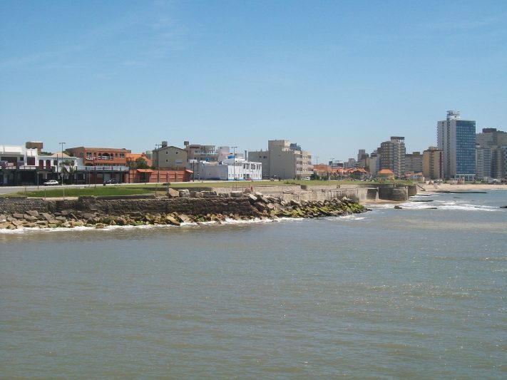 Miramar y zona: se espera un jueves con una máxima de 23°C