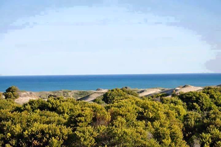 Cómo estará el tiempo el viernes en Miramar