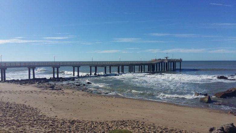 Miramar y zona: cómo estará el tiempo este viernes