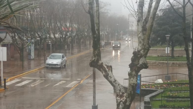 Miramar y zona: cómo estará el tiempo el sábado