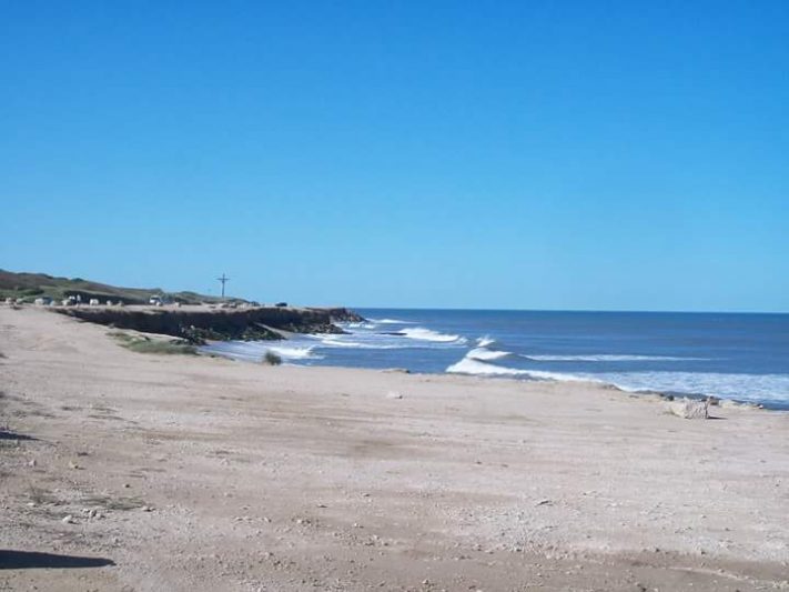 Cómo sigue el tiempo en Miramar y zona para este fin de semana