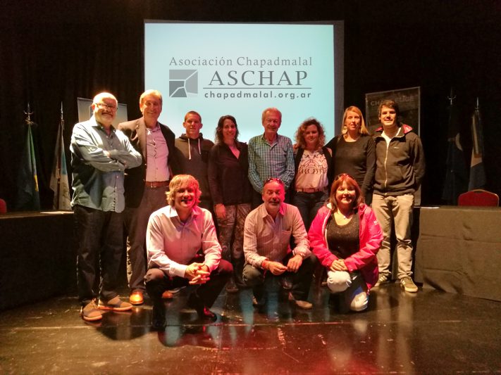 Lanzamiento concurso: Chapa Elige