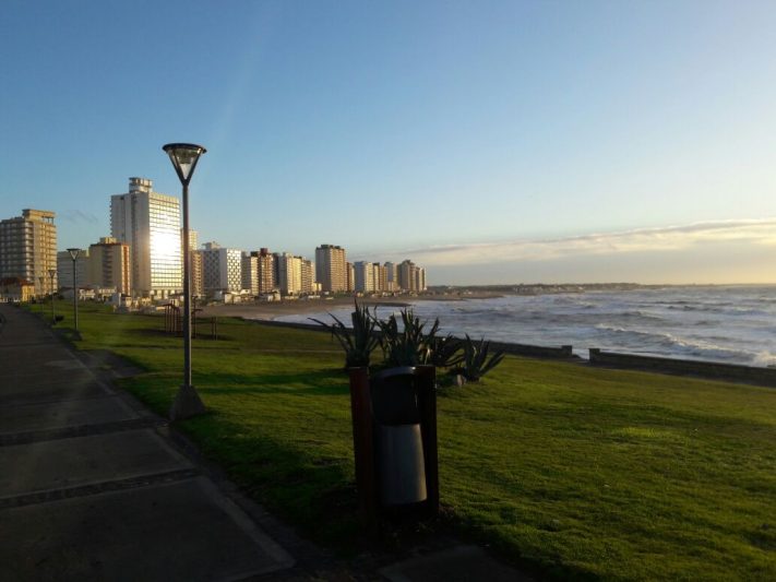 Miramar y zona: cómo estará el tiempo este lunes