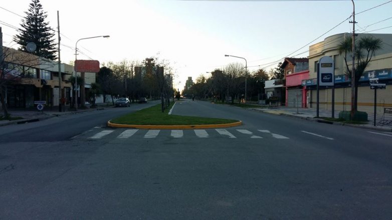 Miramar y zona: cómo estará el clima este miércoles