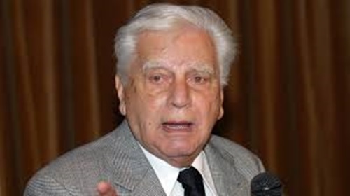 Historia política: A. Cafiero, el impulsor de la renovación peronista, se cumple 30 años de su triunfo