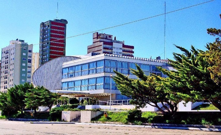 Temen por el posible cierre del casino de Necochea