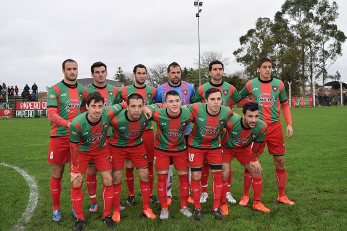 Federal “B”: Otamendi: Círculo Deportivo ganó y trepó a la punta