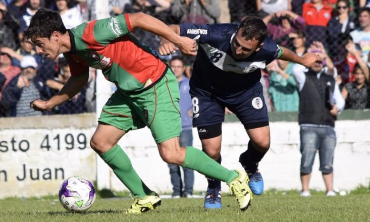 Círculo Deportivo de Otamendi, juega el viernes, visitará a Norberto De La Riestra.