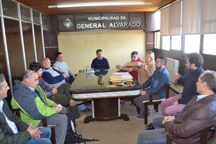 Miramar: apertura de licitación para extensión de red cloacal para el barrio Parquemar