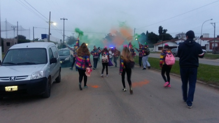 Por qué el 21 de septiembre se festeja el Día del Estudiante