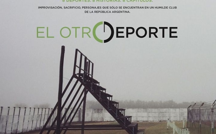 “El otro deporte” por DeporTV: Miramar tendrá su episodio a través de la Auto Peña “Miramar”