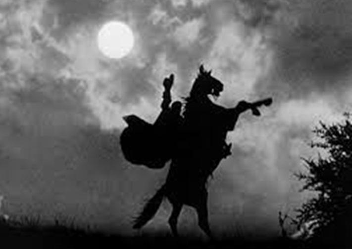 El Zorro: Cómo una serie de apenas 82 capítulos puede durar casi 70 años