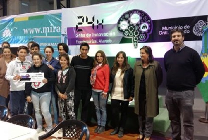 Gral. Alvarado: Se viene la 4º edición de 24 hs de Innovación