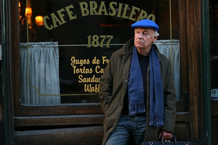 El diagnóstico y la terapéutica, Eduardo Galeano en el día de su nacimiento.