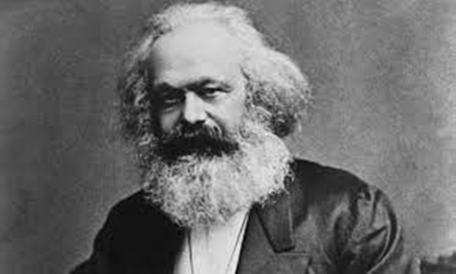 ¿Por qué Marx estaba en contra del capitalismo?