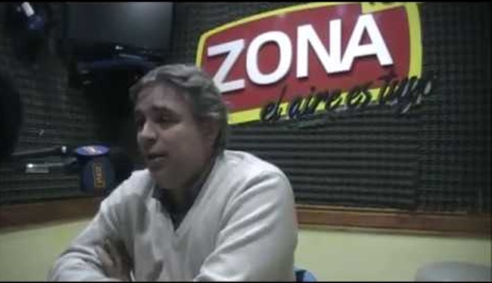 Pase del randazzismo al massismo: Laup “La única manera es unificar al peronismo,”