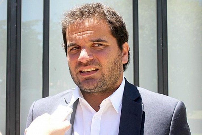 Miramar: se viene la Olimpíada Nacional Agropecuaria. Estará presente Leandro Goroyesky