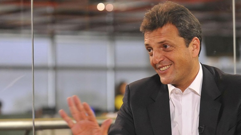 Massa apunta a los sectores que no se vieron atraídos por Cambiemos ni el kirchnerismo
