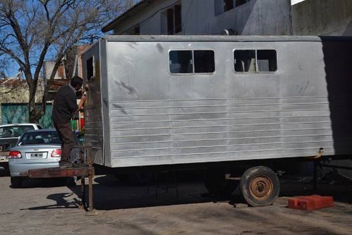 Gral Alvarado: continúan las castraciones de mascotas