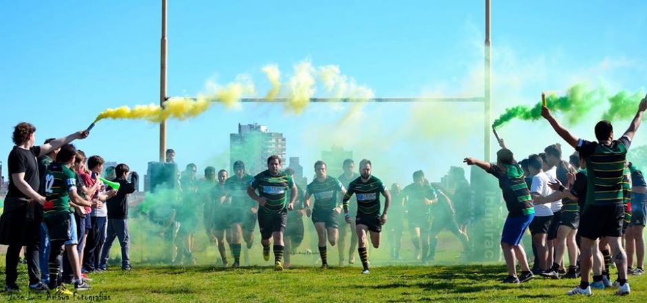 Miramar Rugby Club cerró con una victoria, y ahora es el turno de la semifinal