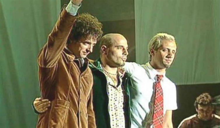 Soda Stereo: a 20 años de “Gracias totales”