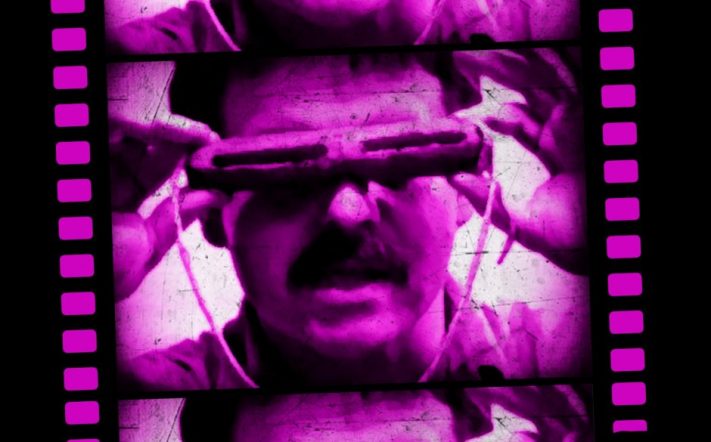 Taxonomía de un sudaca, por Gustavo Bernstein