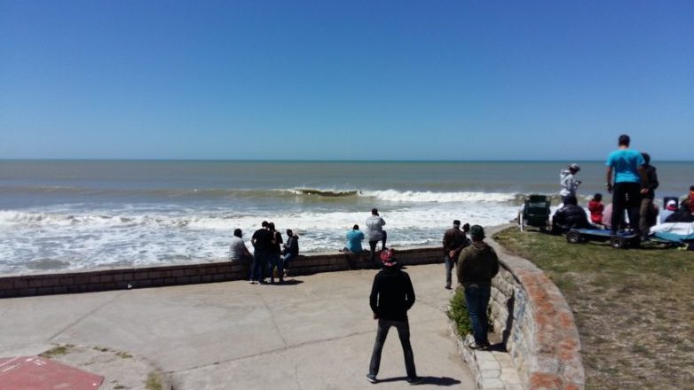 Cómo estará el tiempo este martes en Miramar y zona